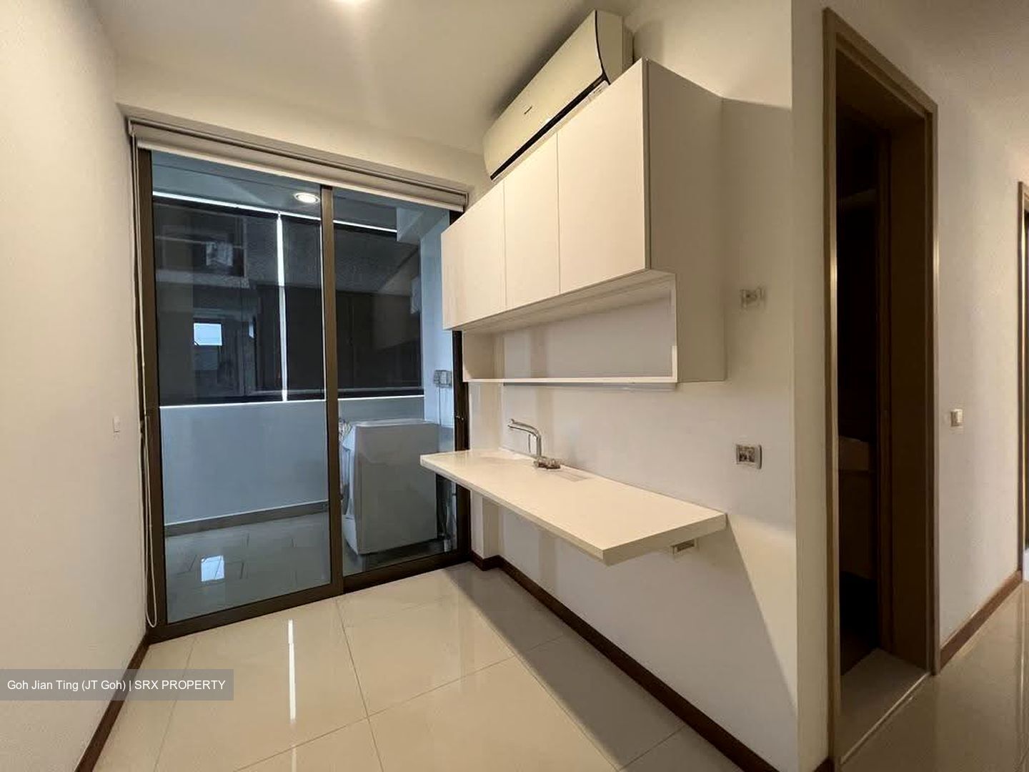 Parc Vera (D19), Condominium #619649581